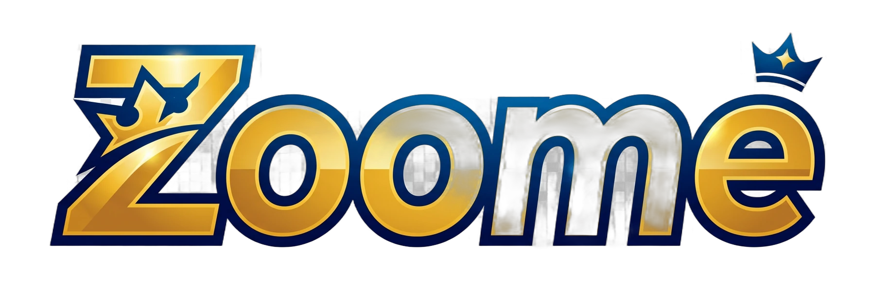 Zoome Logo